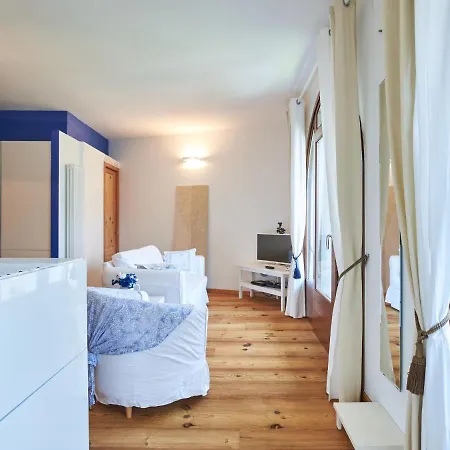 Locazione Turistica Manu Tatil Evi *