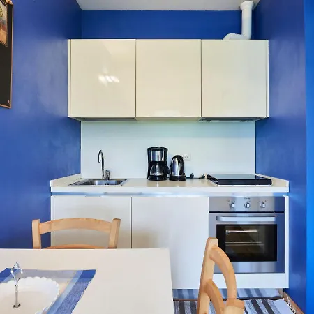 Locazione Turistica Manu Tatil Evi *