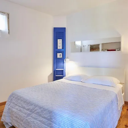 Locazione Turistica Manu Feriehus *