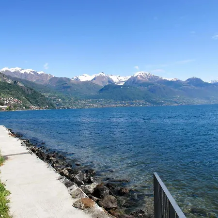 بيت للعطل Locazione Turistica Manu
