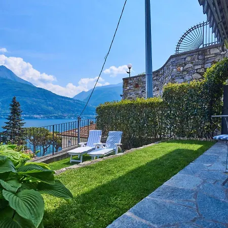 بيت للعطل Locazione Turistica Manu *