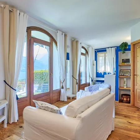 Locazione Turistica Manu بيت للعطل *